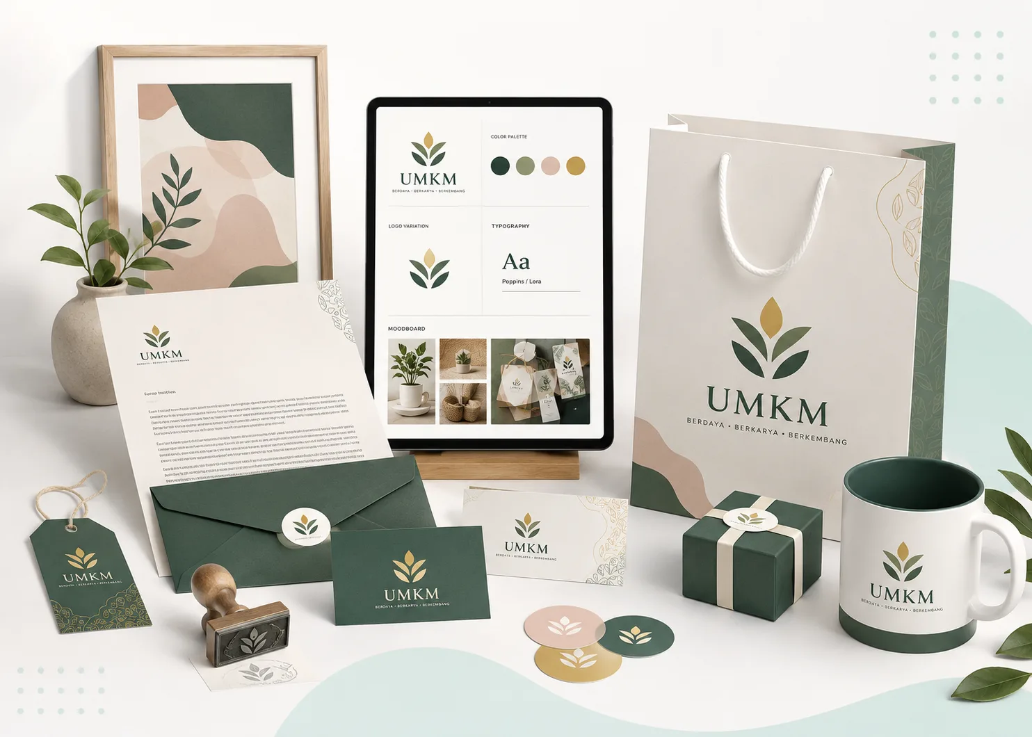 Corporate Branding & Design Gifts